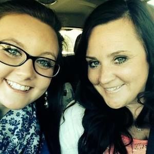 Meet your Posher, Angie